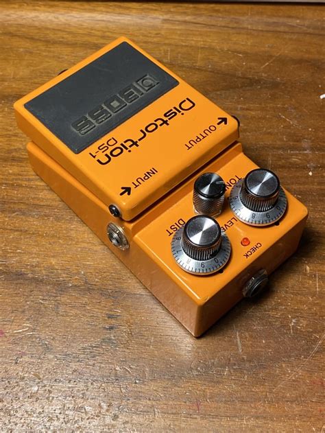 burns buzzaround pedal enclosure